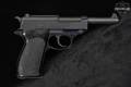 1964 Walther P38 9mm Luger Unknown in Good Condition Image 4