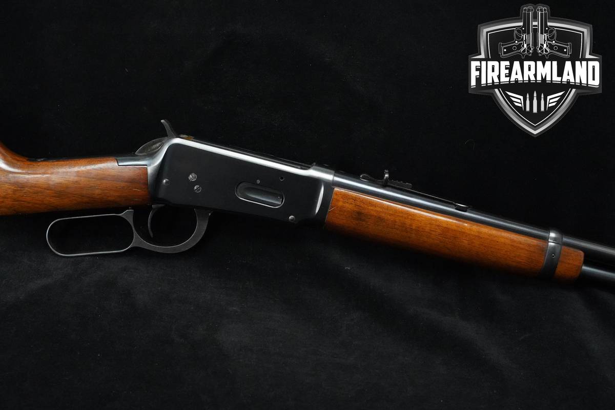 MINTY! 1955 Winchester Model 94 30-30 PRE-64 20" Winchester 1894 PRE-64
