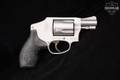 Smith & Wesson (S&W) Model 642-1 Airweight .38 Spl. Stainless in Excellent Condition Image 3