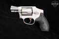 Smith & Wesson (S&W) Model 642-1 Airweight .38 Spl. Stainless in Excellent Condition Image 4