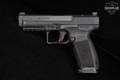 Canik METE SFT 9mm Luger Black in Very Good Condition Image 3