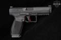 Canik METE SFT 9mm Luger Black in Very Good Condition Image 4