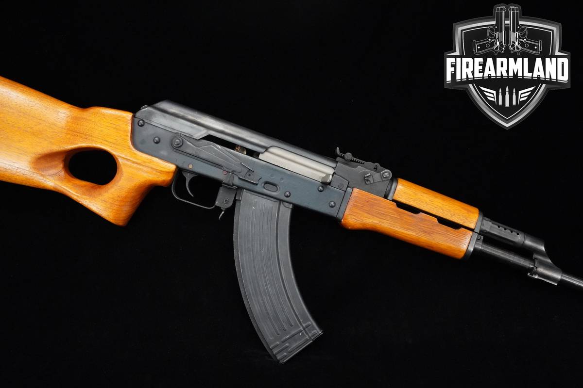 Norinco MAK 90 Sporter 7.62x39 AK-47 AK47 AK 16.5" Blued MAK-90 MAK90 5MAGS