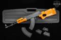 Norinco MAK 90 Sporter 7.62x39 Blued in Excellent Condition Image 2