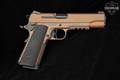 Sig Sauer 1911 Emperor Scorpion Full-Size Railed .45 ACP FDE in Good Condition Image 4