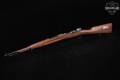 1942 Husqvarna Vapenfabriks Aktiebolag Gevär m/38 B 6.5x55 Swedish Blued & Hardwood in Good Condition Image 2