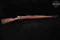1942 Husqvarna Vapenfabriks Aktiebolag Gevär m/38 B 6.5x55 Swedish Blued & Hardwood in Good Condition Image 3