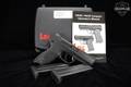 2014 Heckler & Koch (H&K, HK) HK 45 V1 .45 ACP Black in Very Good Condition Image 2