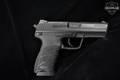 2014 Heckler & Koch (H&K, HK) HK 45 V1 .45 ACP Black in Very Good Condition Image 5