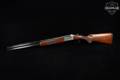2005 Sturm Ruger Red Label Engraved 12 Gauge Stainless & Walnut in Very Good Condition Image 2