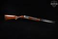 2005 Sturm Ruger Red Label Engraved 12 Gauge Stainless & Walnut in Very Good Condition Image 3