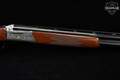 2005 Sturm Ruger Red Label Engraved 12 Gauge Stainless & Walnut in Very Good Condition Image 5