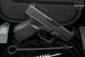 Glock 26 Gen3 9mm Luger Melonite in Very Good Condition Image 2