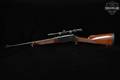 1987 Browning BLR Model 81 Short Action .308 Win. Blued & Walnut in Very Good Condition Image 2