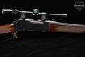 1987 Browning BLR Model 81 Short Action .308 Win. Blued & Walnut in Very Good Condition Image 5
