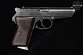 1950 CZ Vz. 50 Czech Police .32 ACP Blued in Good Condition Image 3