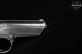 1950 CZ Vz. 50 Czech Police .32 ACP Blued in Good Condition Image 4