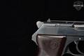1950 CZ Vz. 50 Czech Police .32 ACP Blued in Good Condition Image 5