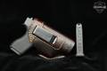 Glock 42 Gen5 .380 ACP nDLC in Excellent Condition Image 2