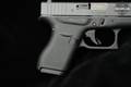 Glock 42 Gen5 .380 ACP nDLC in Excellent Condition Image 4
