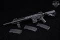 LWRC International M6IC IC-A5 5.56mm NATO Black in Excellent Condition Image 2