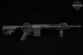 LWRC International M6IC IC-A5 5.56mm NATO Black in Excellent Condition Image 3