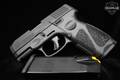 Taurus G3x 9mm Luger Tenifer in Excellent Condition Image 2