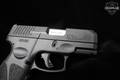 Taurus G3x 9mm Luger Tenifer in Excellent Condition Image 4