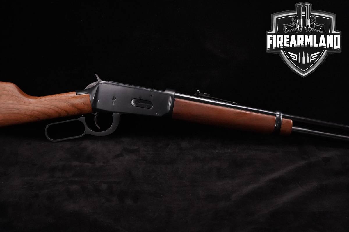 VINTAGE 1982 Winchester 94 Trapper 30-30 16" Blued 1894