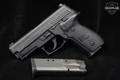 Sig Sauer P229 .40 S&W Nitron in Very Good Condition Image 2