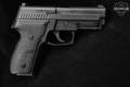 Sig Sauer P229 .40 S&W Nitron in Very Good Condition Image 3