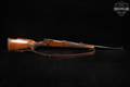 1967 Winchester Repeating Arms Model 70 Deluxe .300 Win. Mag. Blued & Walnut in Very Good Condition Image 3