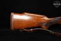 1967 Winchester Repeating Arms Model 70 Deluxe .300 Win. Mag. Blued & Walnut in Very Good Condition Image 4