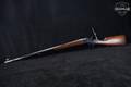 Remington No. 1 Rolling Block Creedmoor .45-110 Sharps Blued & Walnut in Good Condition Image 2