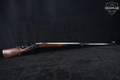 Remington No. 1 Rolling Block Creedmoor .45-110 Sharps Blued & Walnut in Good Condition Image 3