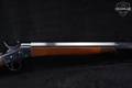 Remington No. 1 Rolling Block Creedmoor .45-110 Sharps Blued & Walnut in Good Condition Image 5