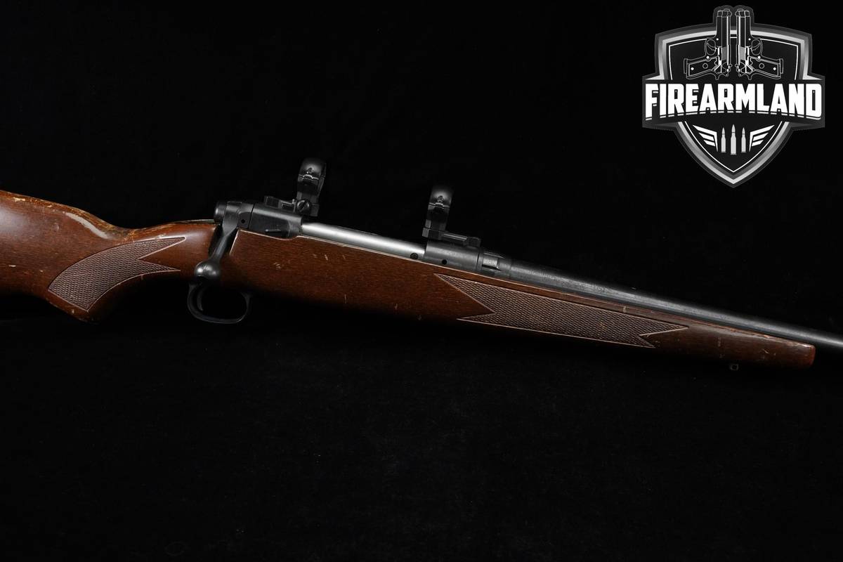 USA MADE Savage Arms Model 110 300 Win Magnum 24"