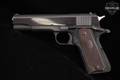 1967 Colt Government Model Pre-Series 70 .45 ACP Blued in Very Good Condition Image 2