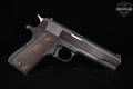 1967 Colt Government Model Pre-Series 70 .45 ACP Blued in Very Good Condition Image 3