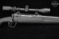 Savage Arms Axis XP 6.5 Creedmoor Black in Very Good Condition Image 5
