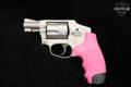 Smith & Wesson (S&W) Model 642-2 Airweight .38 Spl. Matte Stainless in Fair Condition Image 5