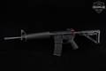 Palmetto State Armory (PSA) PA-15 5.56mm NATO Black in Good Condition Image 2