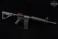 Palmetto State Armory (PSA) PA-15 5.56mm NATO Black in Good Condition Image 3