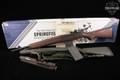 Springfield Armory M1A Bush Rifle .308 Win. Parkerized & Walnut in Excellent Condition Image 2