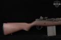 Springfield Armory M1A Bush Rifle .308 Win. Parkerized & Walnut in Excellent Condition Image 4
