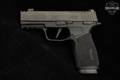 Sig Sauer P365 XMacro Comp 9mm Luger Black in Very Good Condition Image 3