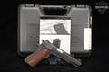 Dan Wesson A2 Government .45 ACP Blued in Excellent Condition Image 2