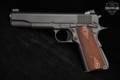 Dan Wesson A2 Government .45 ACP Blued in Excellent Condition Image 3