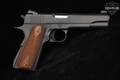 Dan Wesson A2 Government .45 ACP Blued in Excellent Condition Image 4