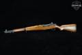 June 1943 Springfield Armory M1 Garand .30-06 Parkerized in Good Condition Image 2